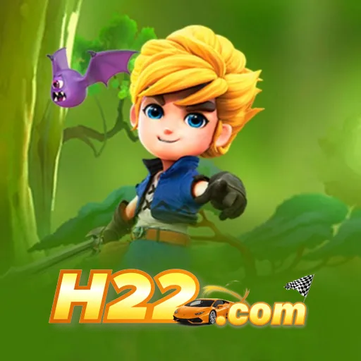 h22 Logo